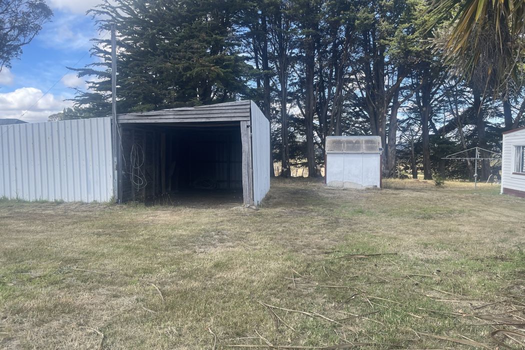 1282 Tunnack Road, Mount Seymour, TAS, 7120