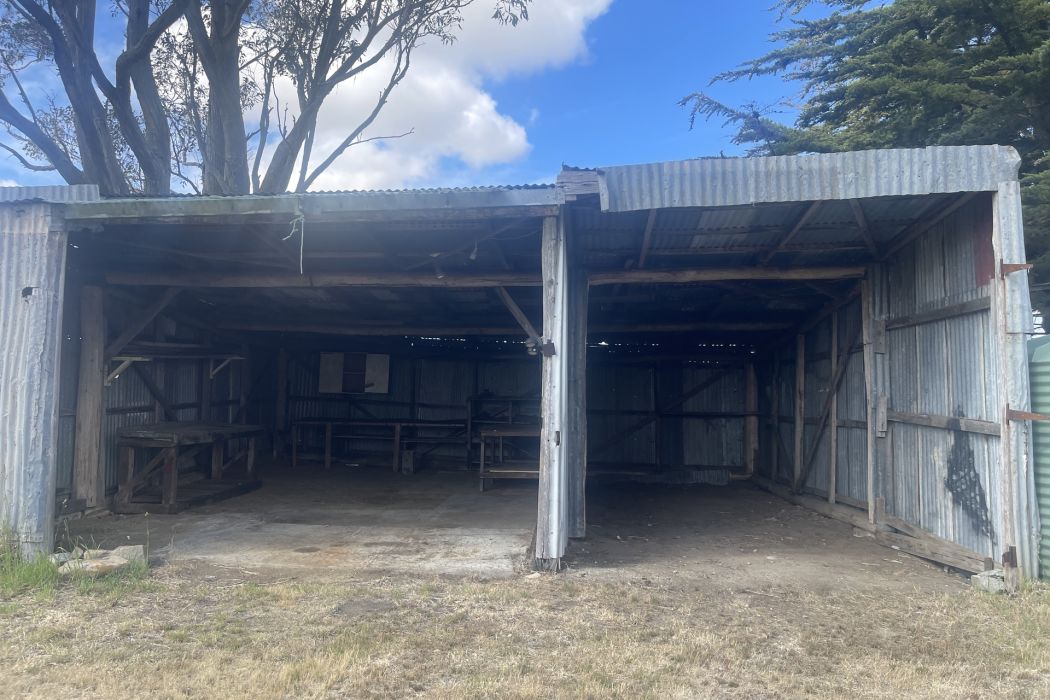 1282 Tunnack Road, Mount Seymour, TAS, 7120