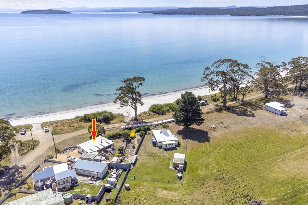 24 Sloping Main Drive, Sloping Main, TAS, 7186