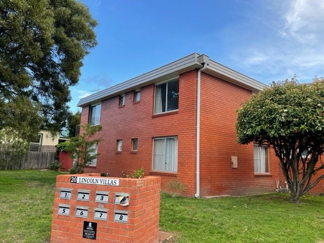 3/20 Lincoln Street, Lindisfarne, TAS, 7015