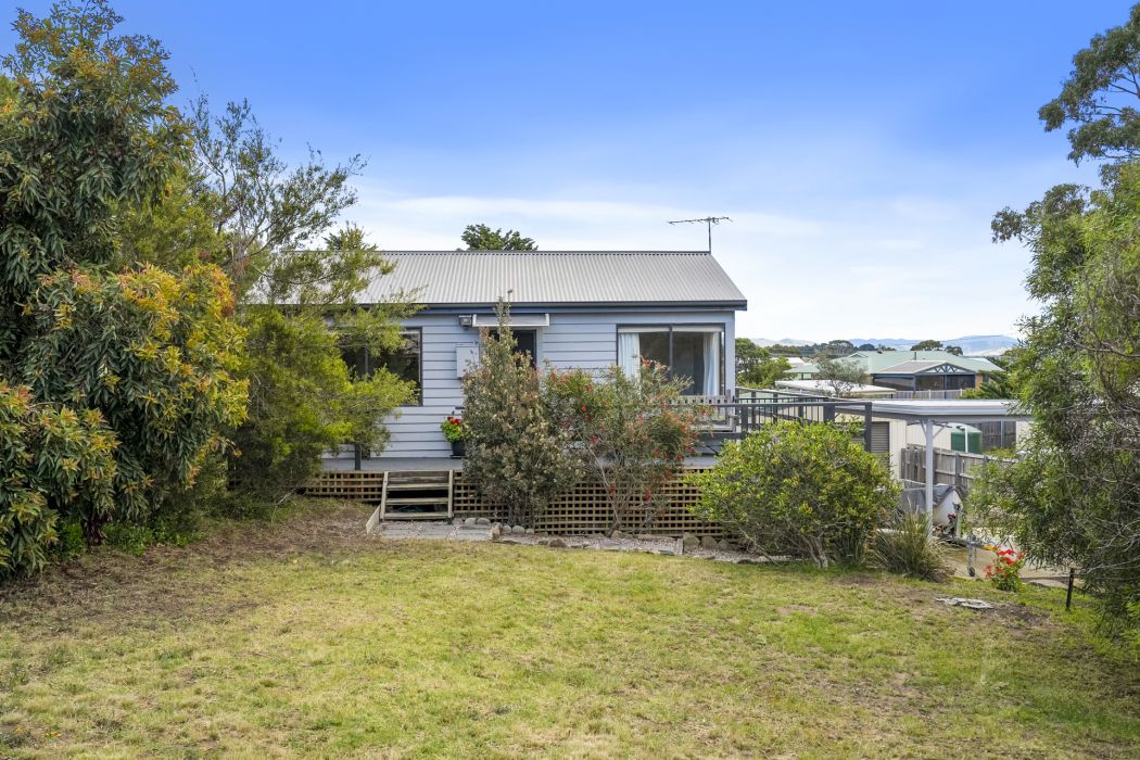 4 Chaffeys Drive, Dodges Ferry, TAS, 7173