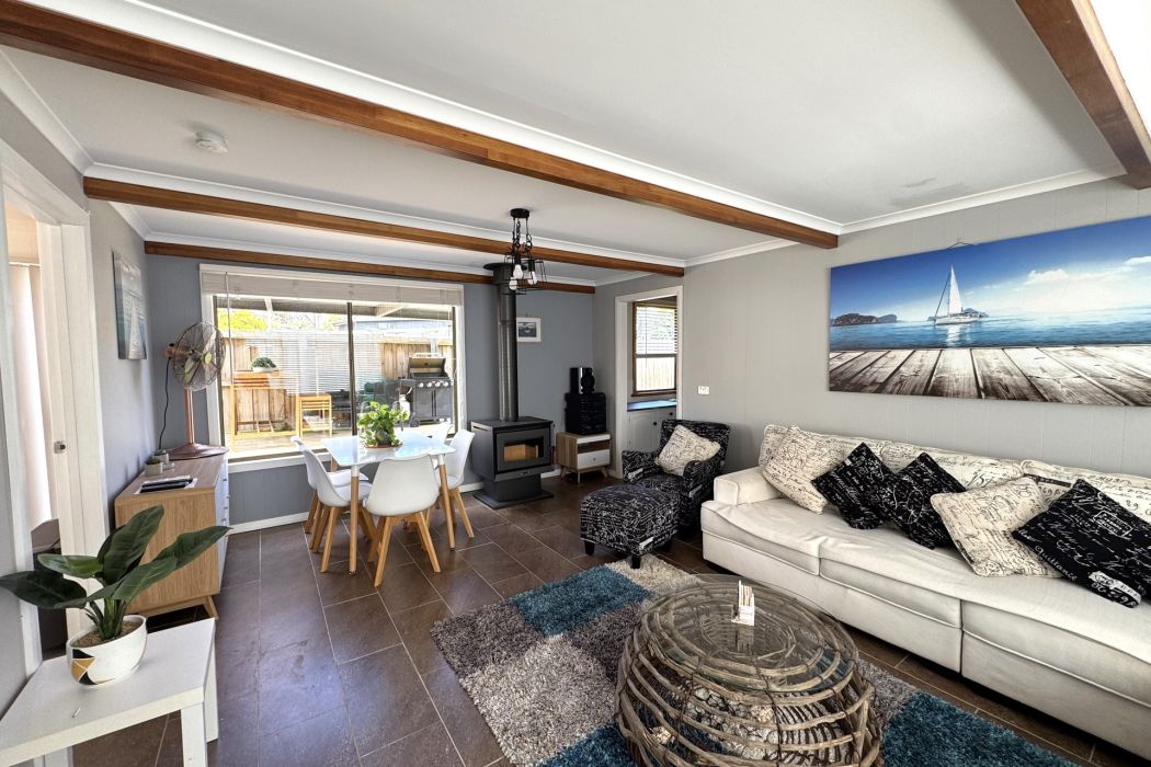 4 Martins Court, White Beach, TAS, 7184