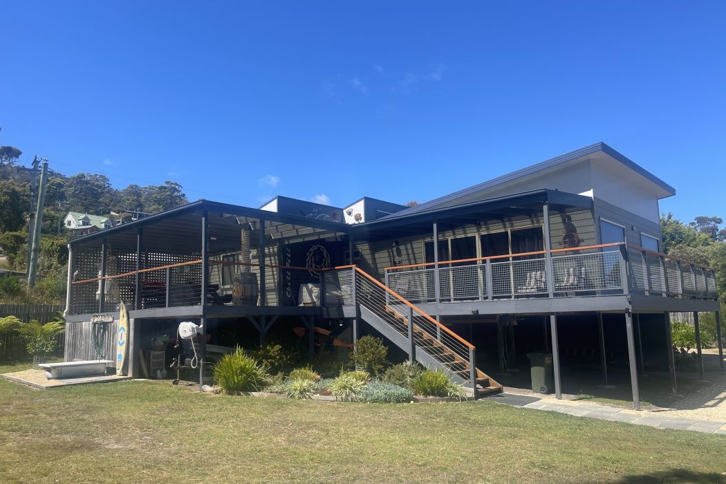 13A Lagoon Road, White Beach, TAS, 7184
