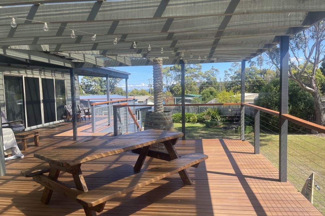 13A Lagoon Road, White Beach, TAS, 7184