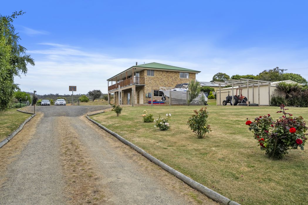 8 Peace Street, Nubeena, TAS, 7184