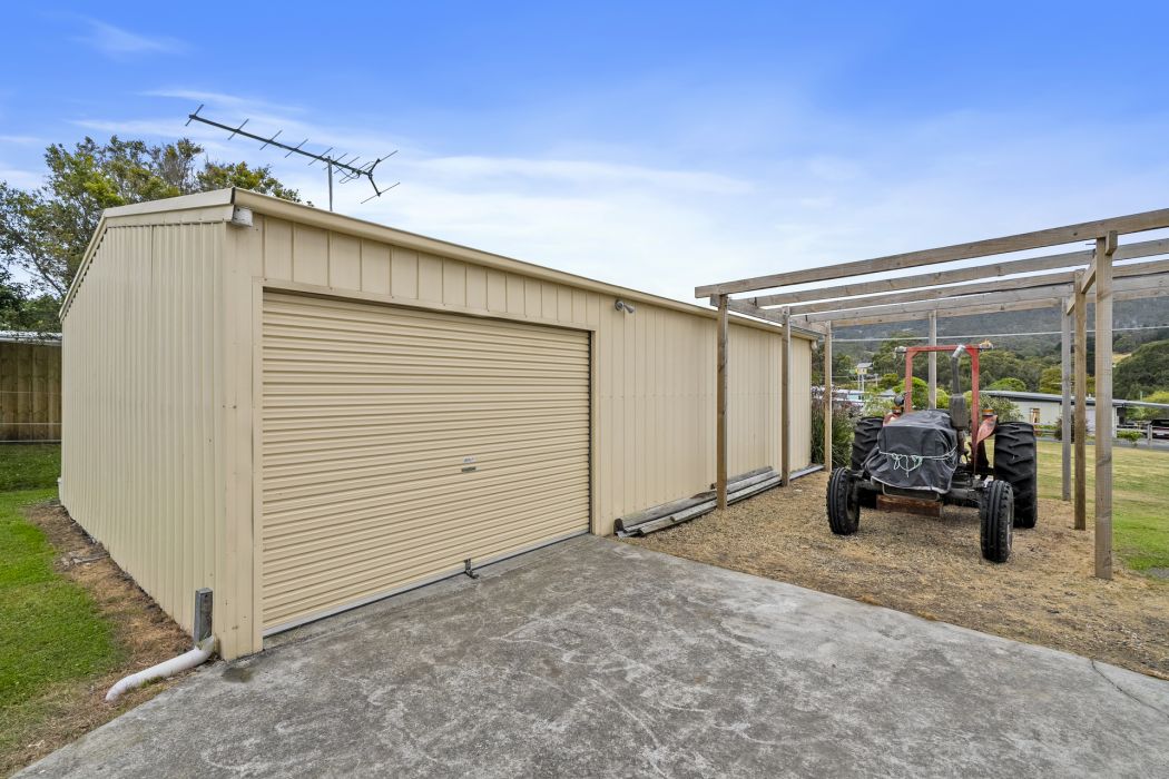 8 Peace Street, Nubeena, TAS, 7184