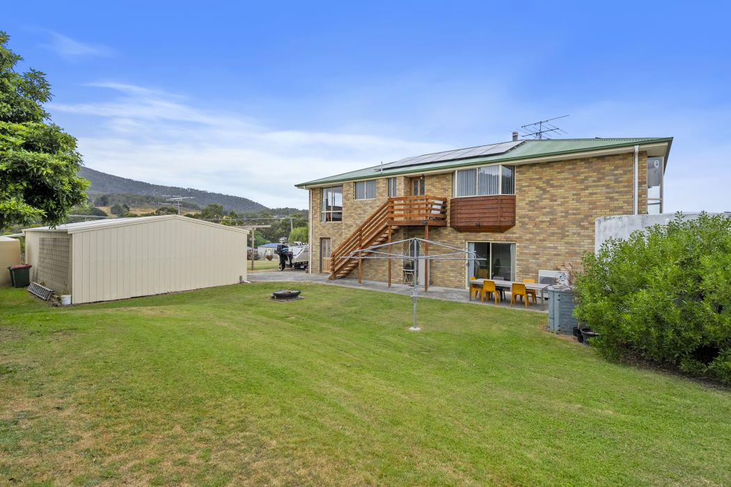 8 Peace Street, Nubeena, TAS, 7184
