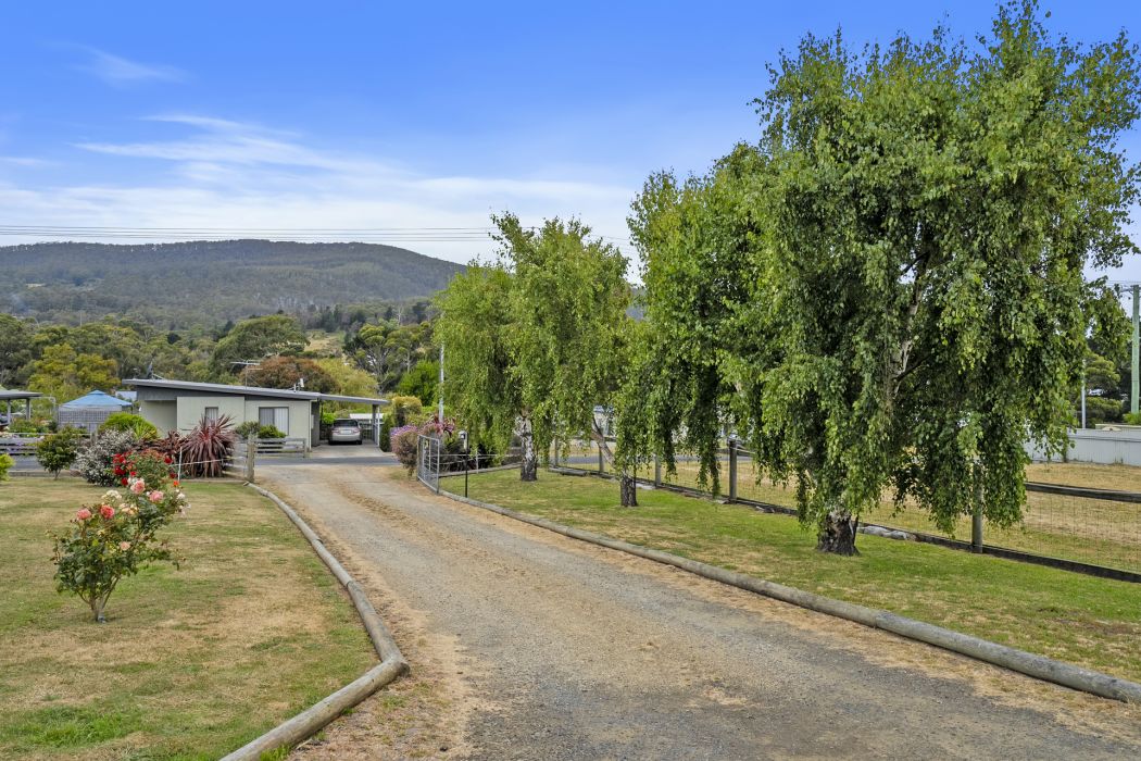 8 Peace Street, Nubeena, TAS, 7184