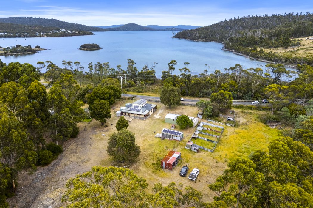 3901 Arthur Highway, Murdunna, TAS, 7178