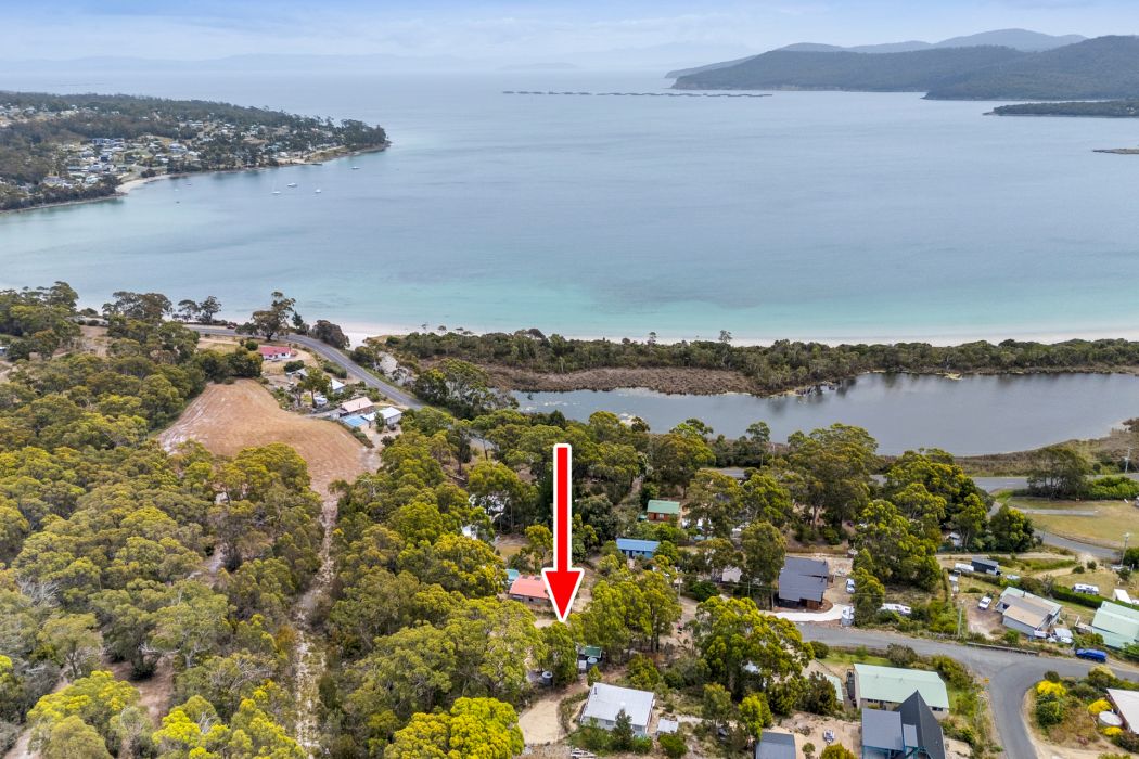 52 Lagoon Road, White Beach, TAS, 7184
