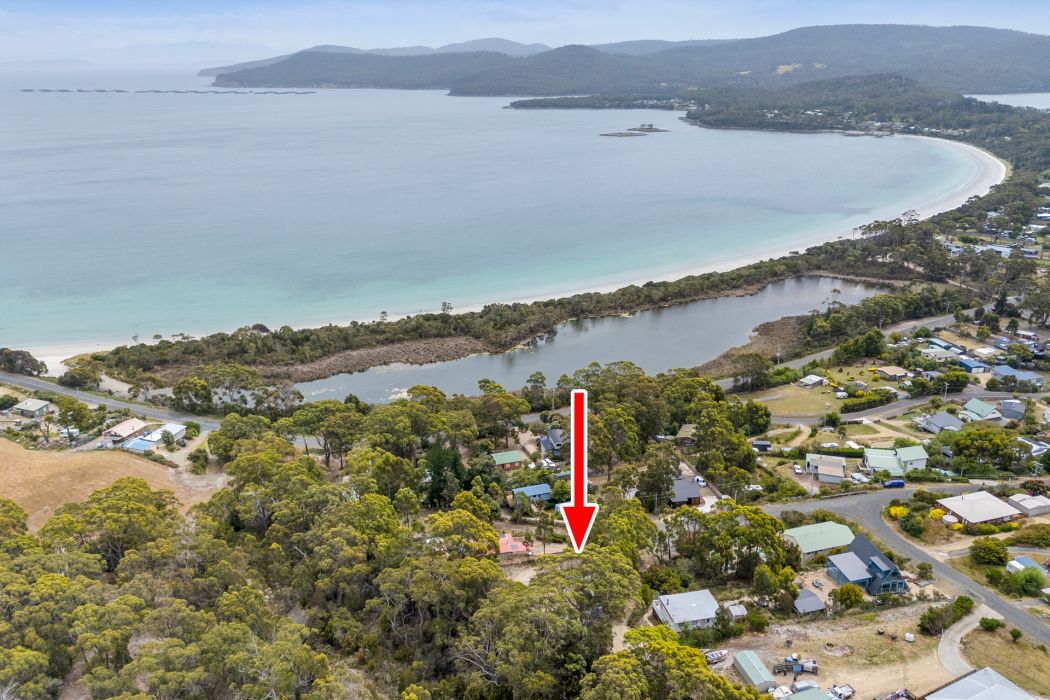 52 Lagoon Road, White Beach, TAS, 7184
