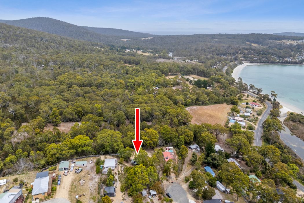 52 Lagoon Road, White Beach, TAS, 7184
