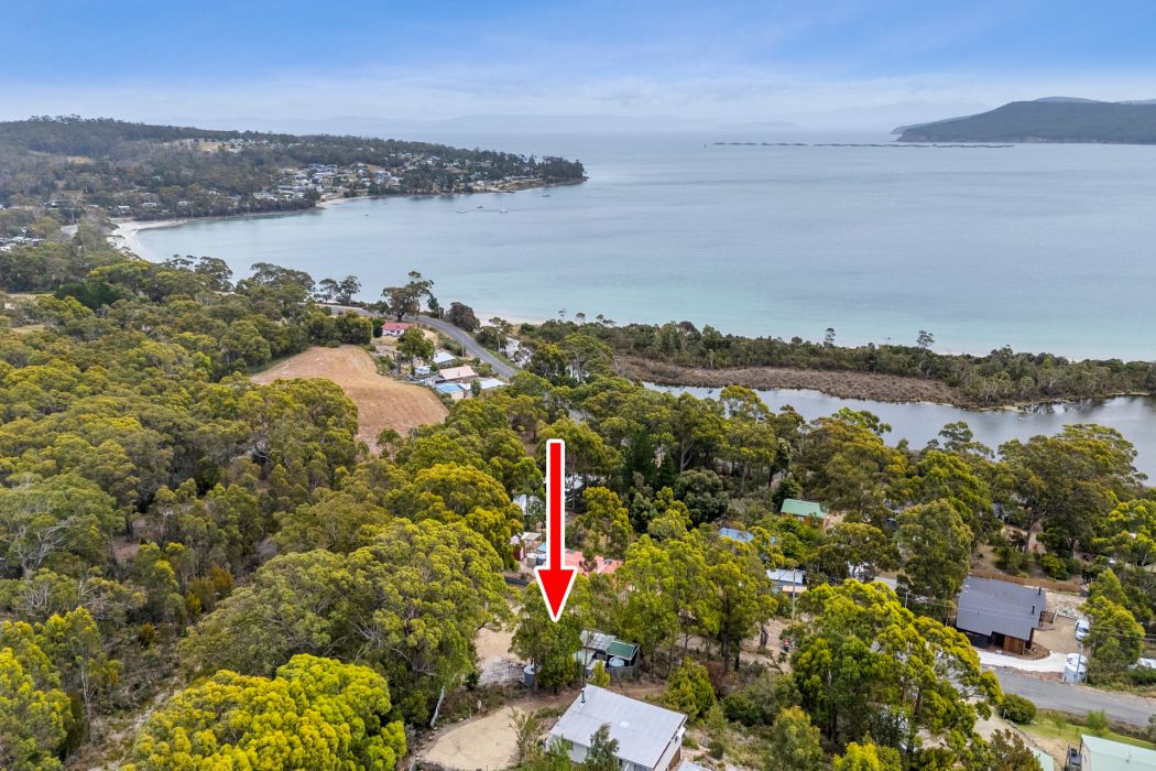 52 Lagoon Road, White Beach, TAS, 7184