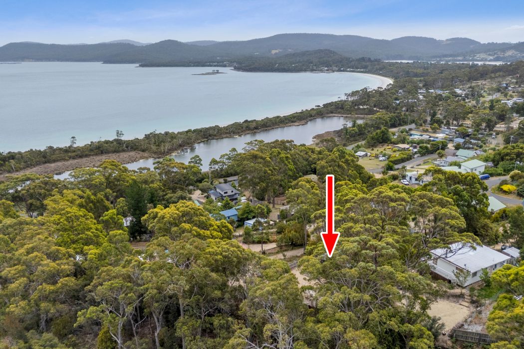 52 Lagoon Road, White Beach, TAS, 7184