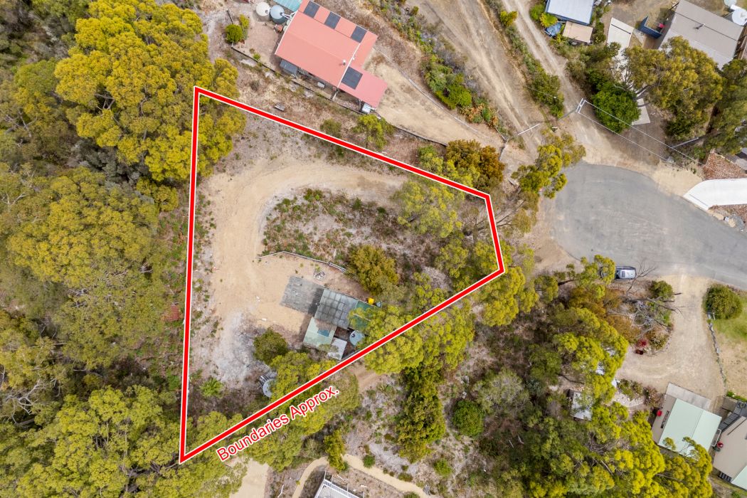 52 Lagoon Road, White Beach, TAS, 7184
