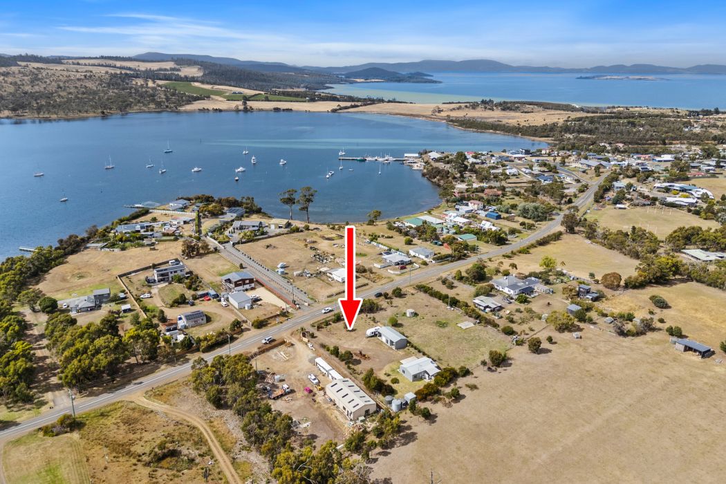 78 Arthur Highway, Dunalley, TAS, 7177