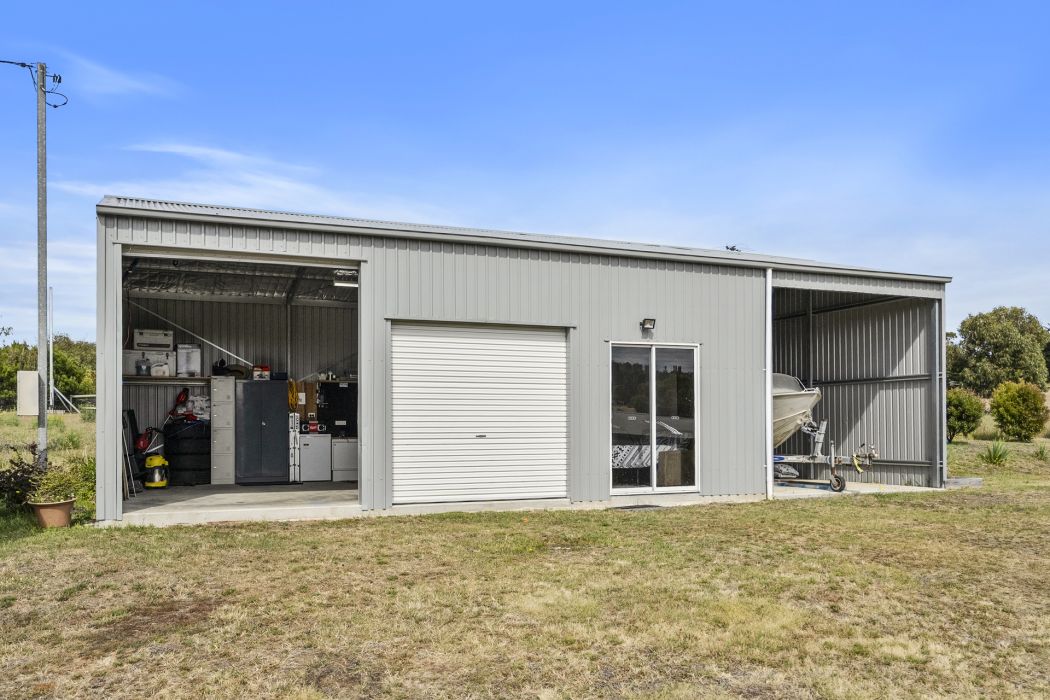 78 Arthur Highway, Dunalley, TAS, 7177
