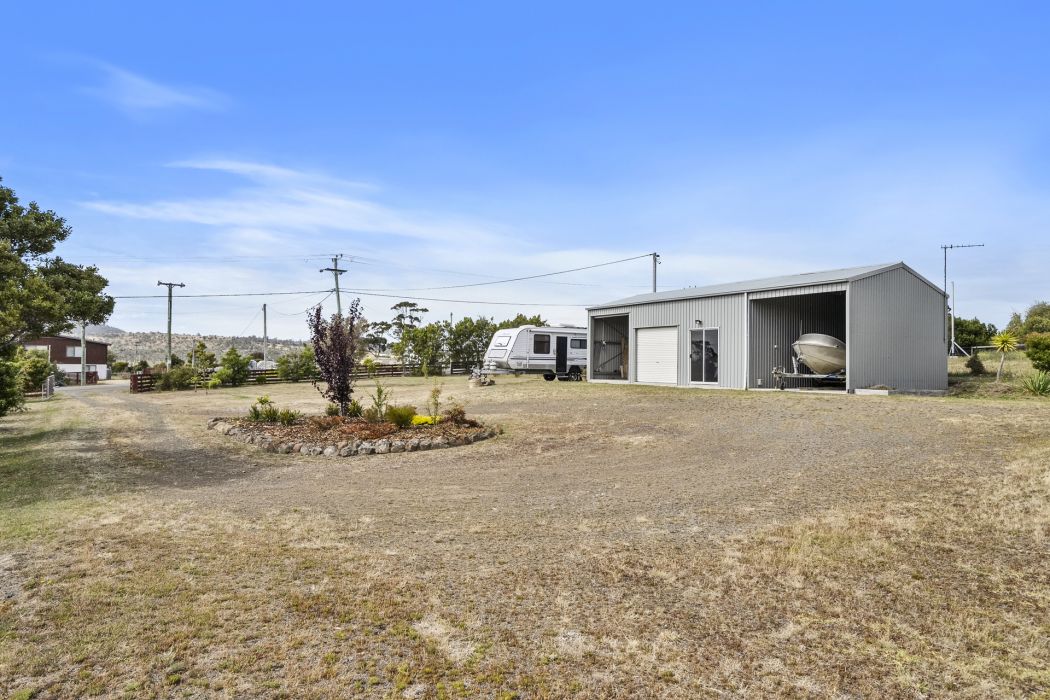 78 Arthur Highway, Dunalley, TAS, 7177
