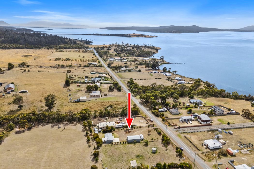 78 Arthur Highway, Dunalley, TAS, 7177