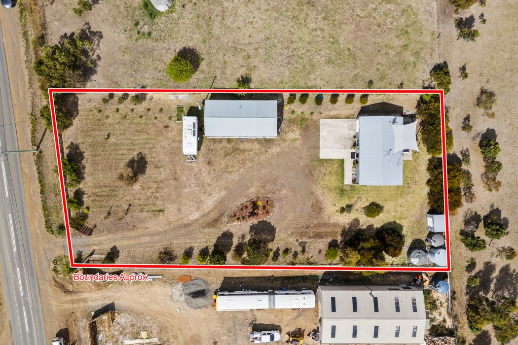 78 Arthur Highway, Dunalley, TAS, 7177