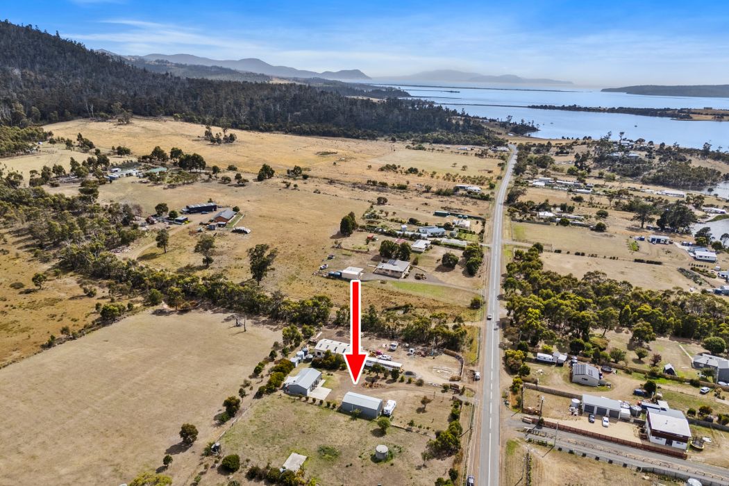 78 Arthur Highway, Dunalley, TAS, 7177