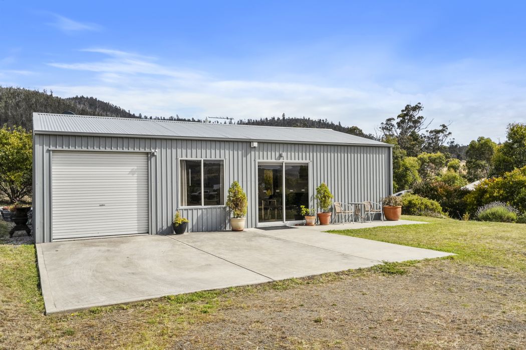 78 Arthur Highway, Dunalley, TAS, 7177