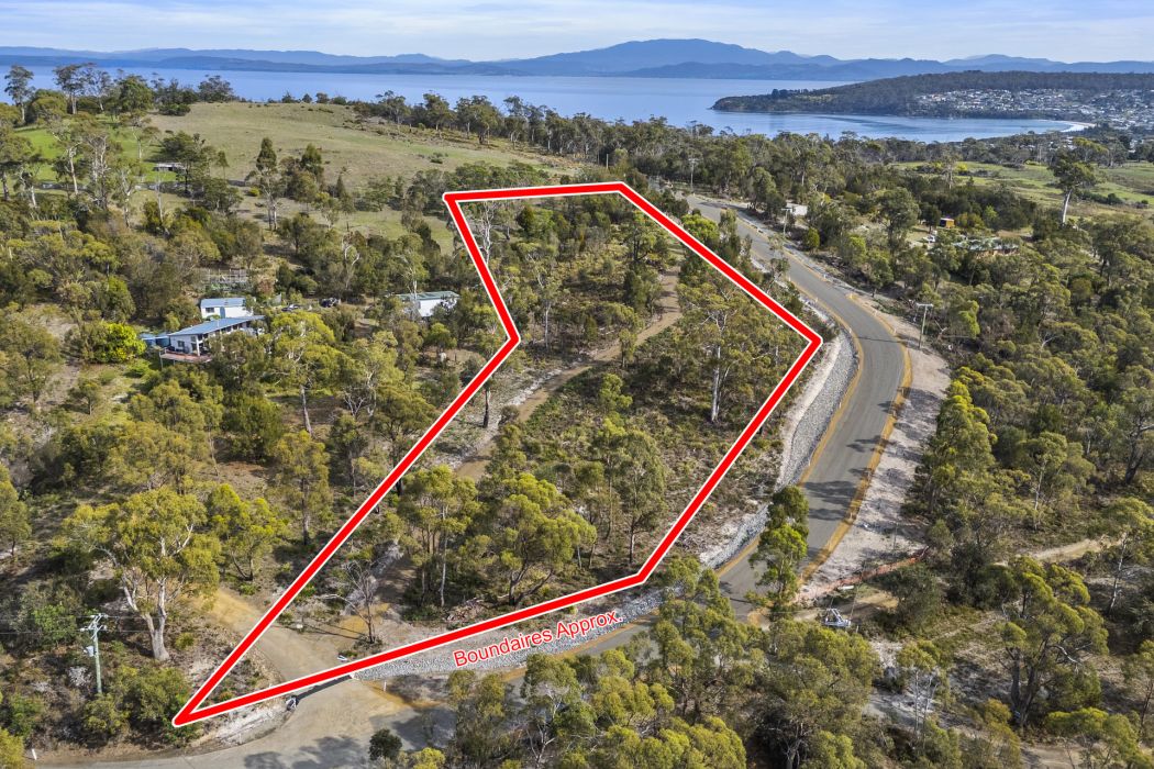 6 Correa Street, Primrose Sands, TAS, 7173