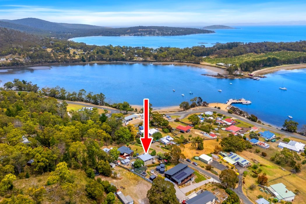 15 Edward Street, Nubeena, TAS, 7184