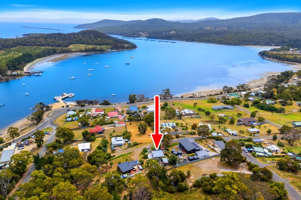15 Edward Street, Nubeena, TAS, 7184