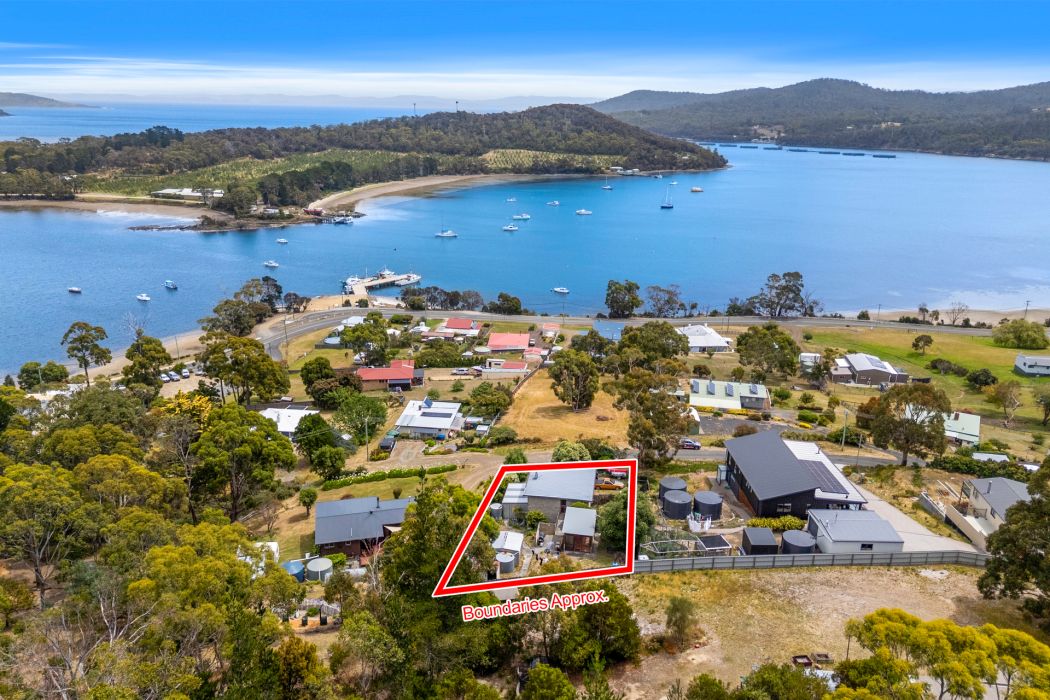 15 Edward Street, Nubeena, TAS, 7184