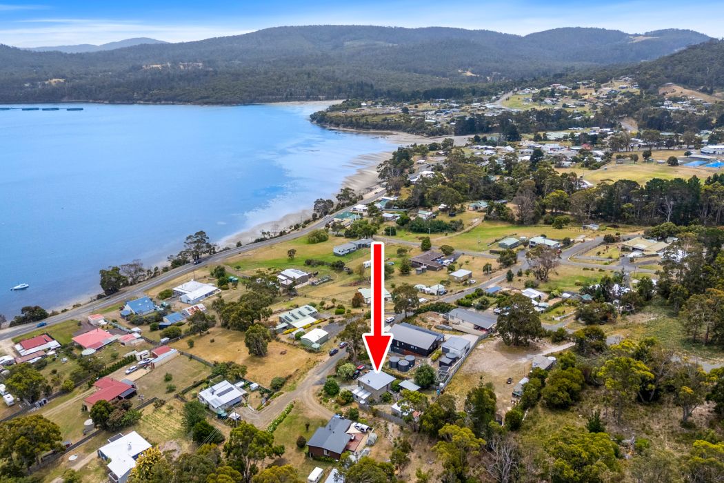 15 Edward Street, Nubeena, TAS, 7184