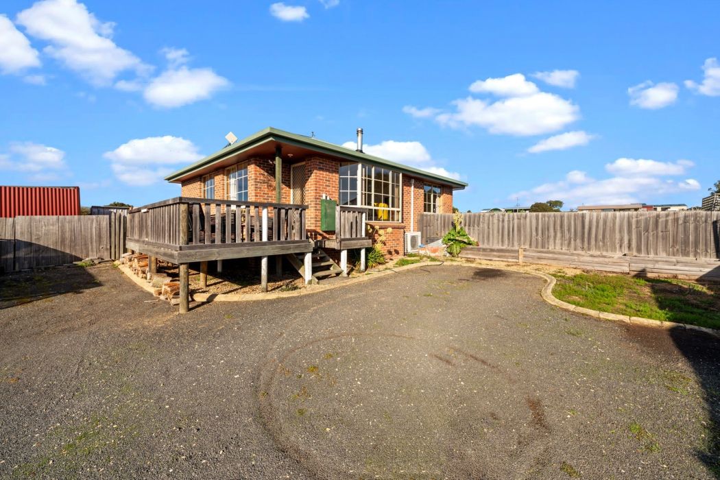 2/13 Queen Anne Street, Oatlands, TAS, 7120