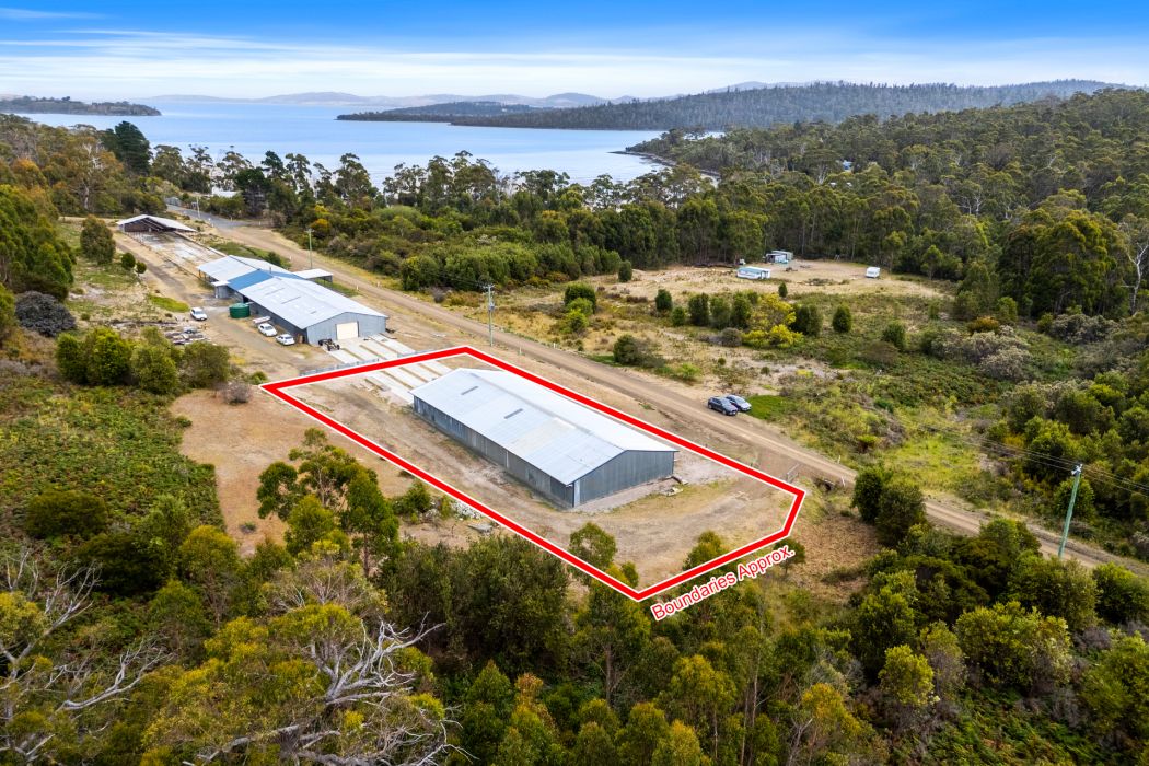 Lot 1, 4 Duck Creek Road, Murdunna, TAS, 7178