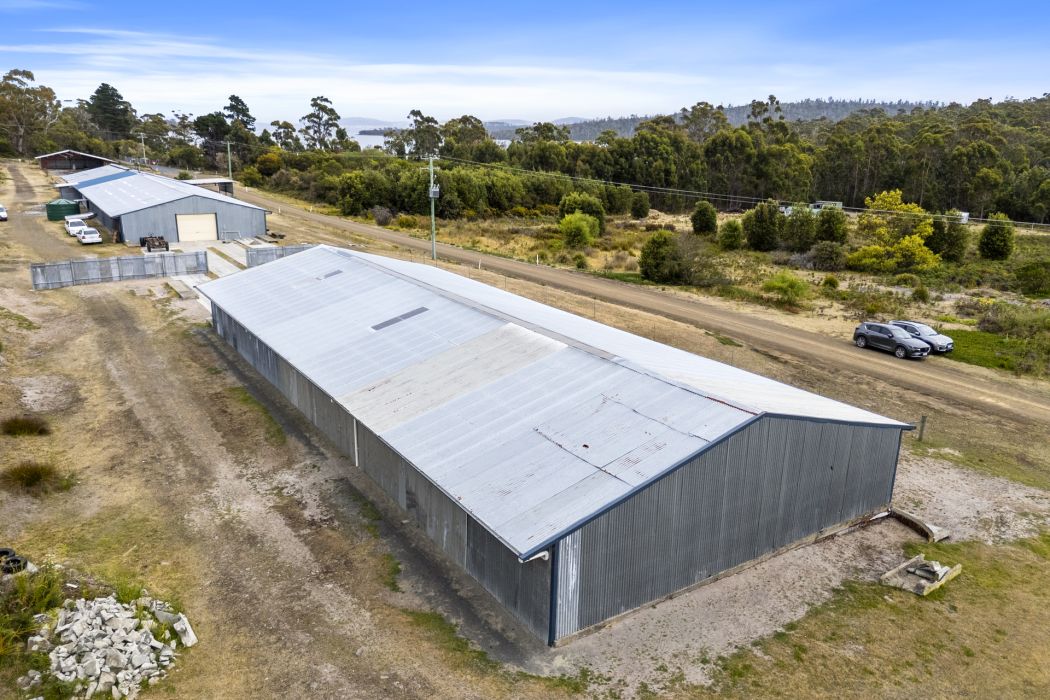Lot 1, 4 Duck Creek Road, Murdunna, TAS, 7178