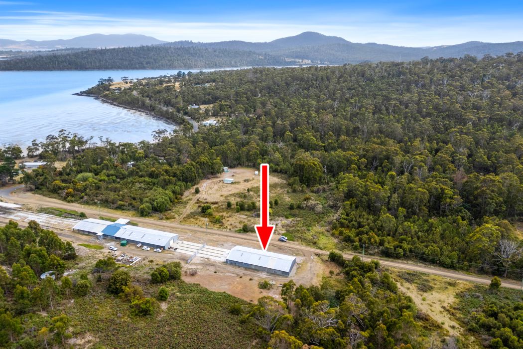 Lot 1, 4 Duck Creek Road, Murdunna, TAS, 7178