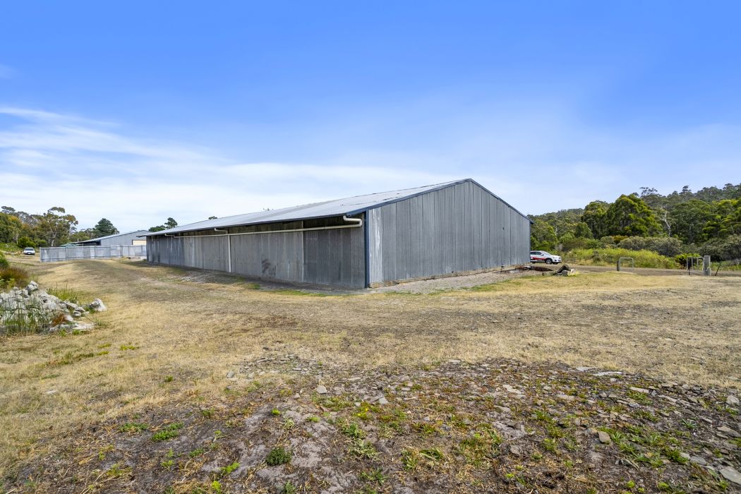 Lot 1, 4 Duck Creek Road, Murdunna, TAS, 7178