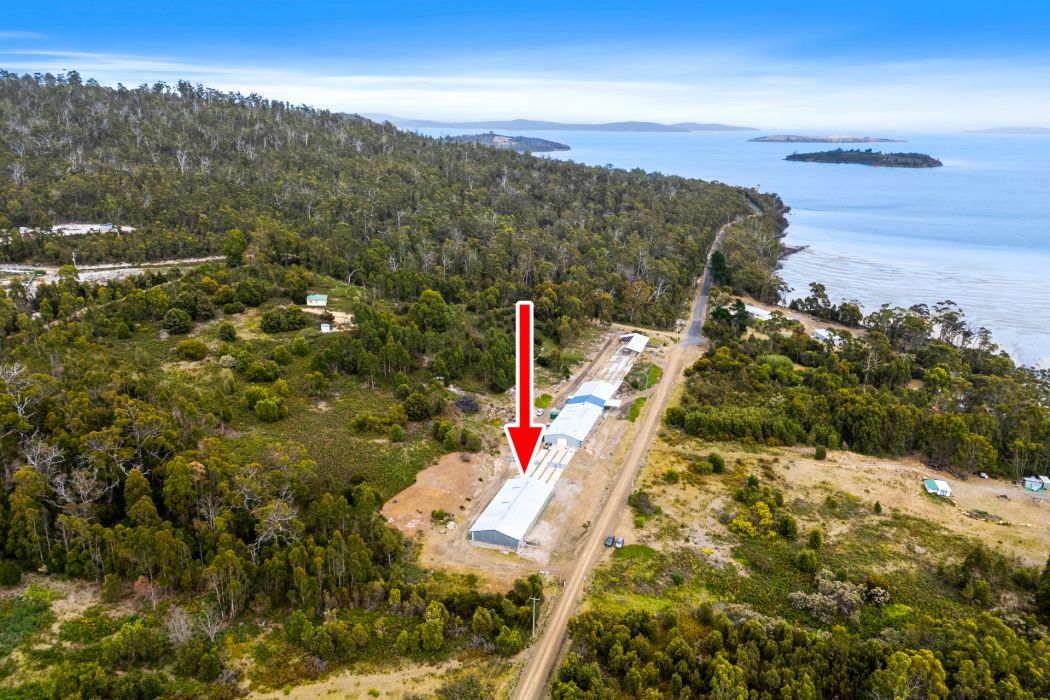 Lot 1, 4 Duck Creek Road, Murdunna, TAS, 7178