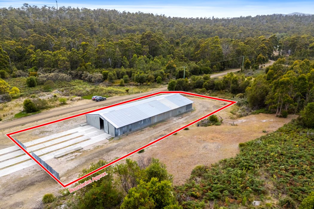 Lot 1, 4 Duck Creek Road, Murdunna, TAS, 7178