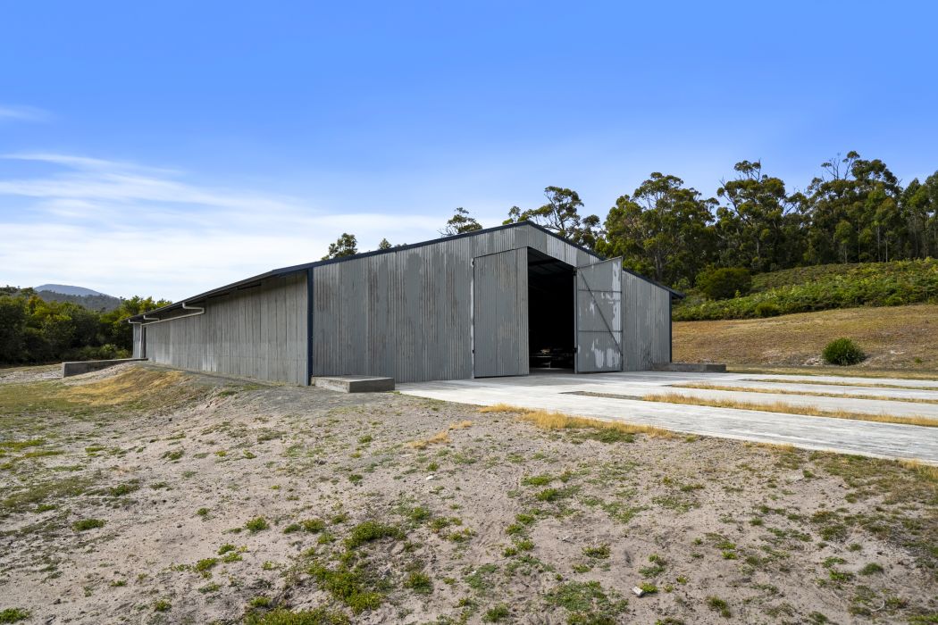 Lot 1, 4 Duck Creek Road, Murdunna, TAS, 7178