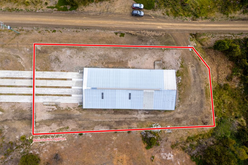 Lot 1, 4 Duck Creek Road, Murdunna, TAS, 7178