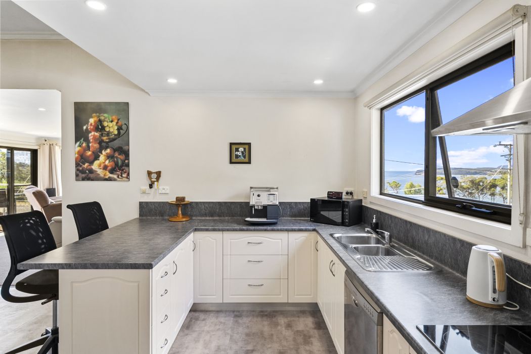 406 Pirates Bay Drive, Eaglehawk Neck, TAS, 7179