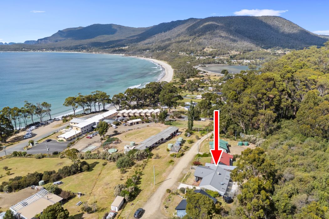 406 Pirates Bay Drive, Eaglehawk Neck, TAS, 7179
