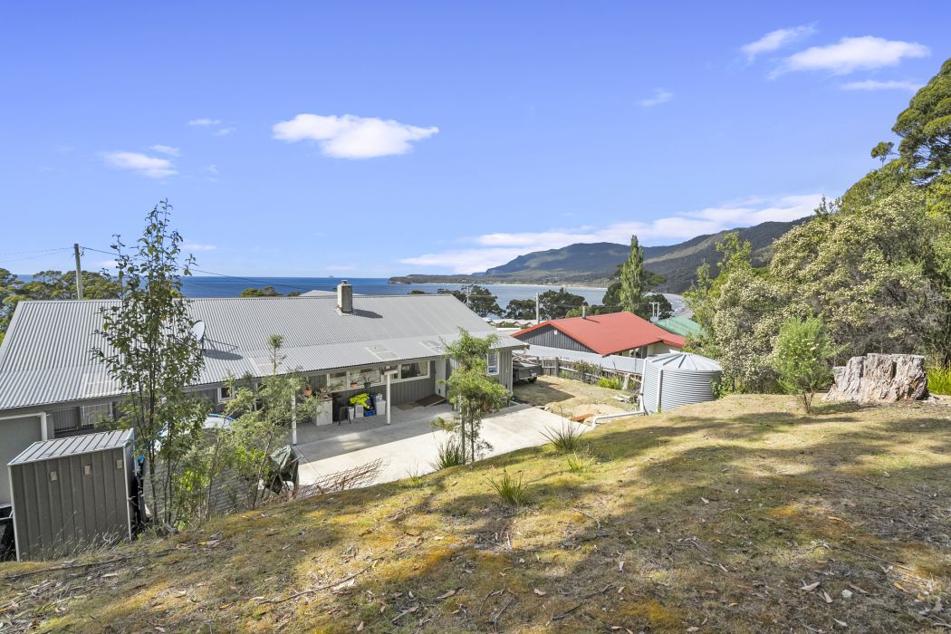 406 Pirates Bay Drive, Eaglehawk Neck, TAS, 7179