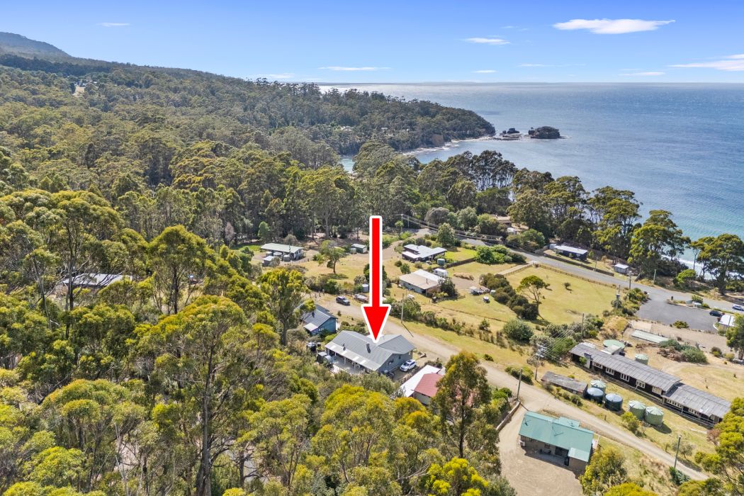 406 Pirates Bay Drive, Eaglehawk Neck, TAS, 7179
