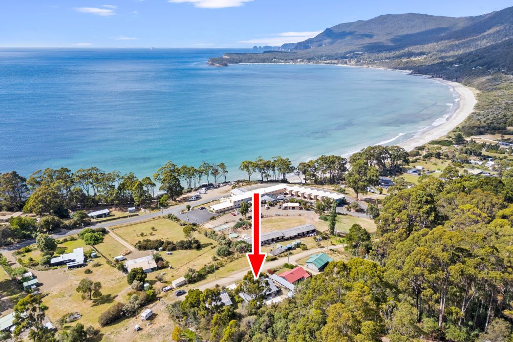406 Pirates Bay Drive, Eaglehawk Neck, TAS, 7179