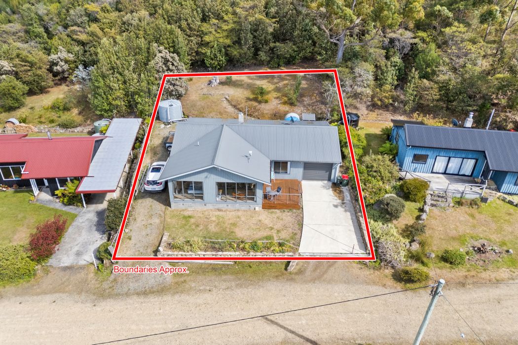 406 Pirates Bay Drive, Eaglehawk Neck, TAS, 7179