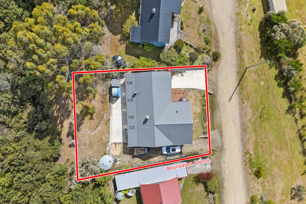 406 Pirates Bay Drive, Eaglehawk Neck, TAS, 7179