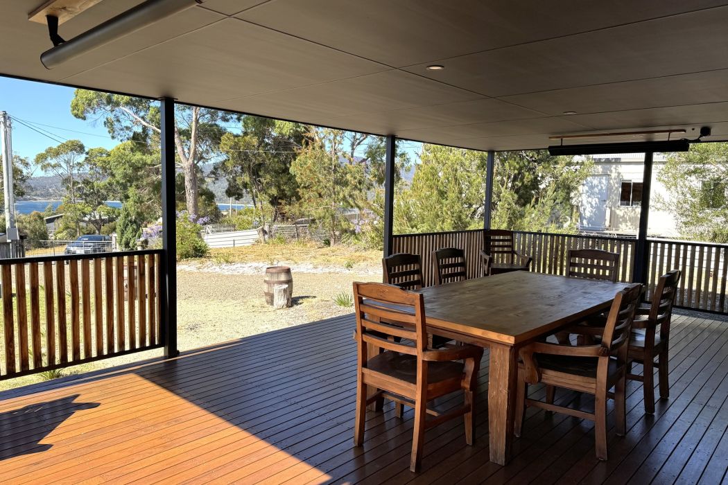 53 Free Street, White Beach, TAS, 7184