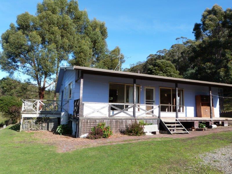 510 Dam Road, Saltwater River, TAS, 7186
