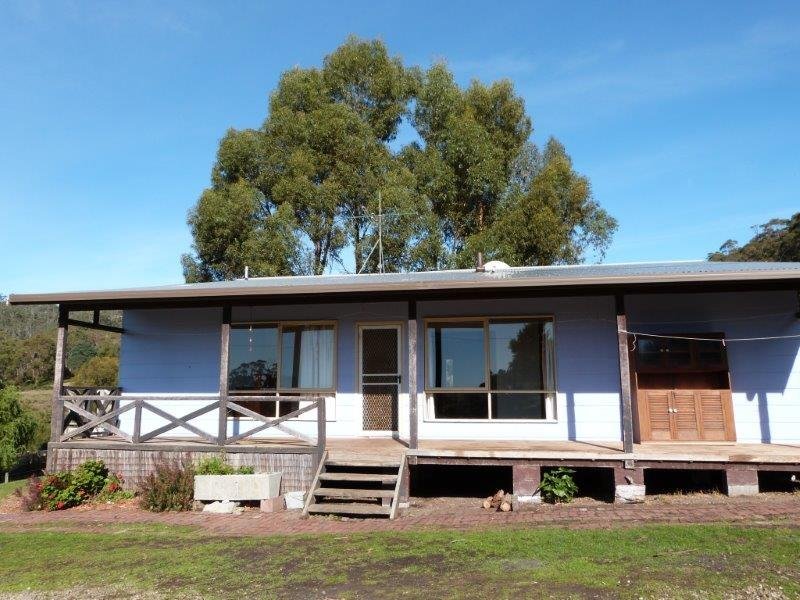 510 Dam Road, Saltwater River, TAS, 7186